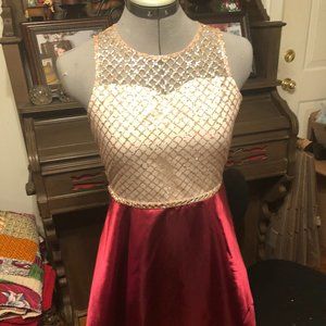 Rare Edition Dress ; Size 16